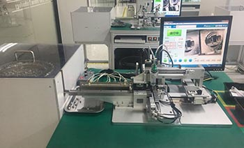 半導體激光器的檢測方法